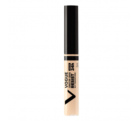 Vogue Corrector Resist Porcelana 03
