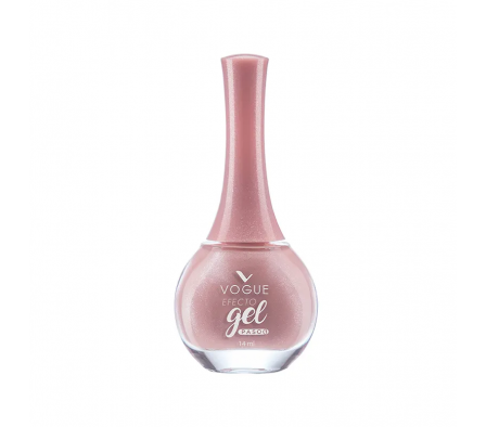 Vogue Esmalte Efecto Gel Espuma 14ml