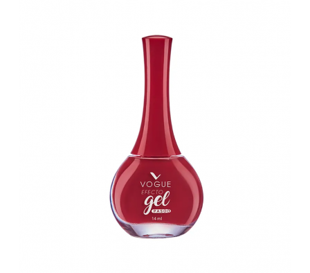 Vogue Esmalte Efecto Gel Placer 14 ml