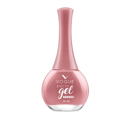 Vogue Esmalte Efecto Gel Audaz