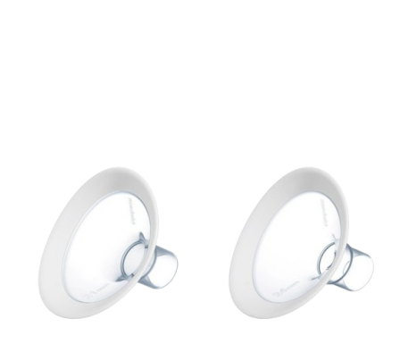 Medela Embudo PersonalFit Flex L 27mm 2 Unidades.