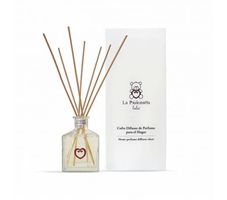 La Pasionaria Difusor de Perfume 