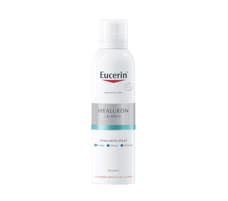 Eucerin Face Hyaluron Filler Mist Spray 150ml