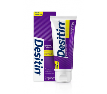 Desitin Unguento Original 113gr