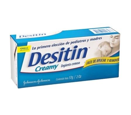 Desitin Pomada Unguento 57gr