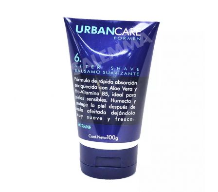 Urban Extreme After Shave Bálsamo X 100 Ml