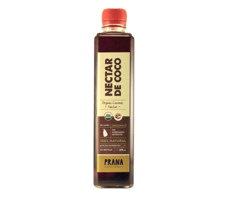Prana Nectar de Coco 375ml
