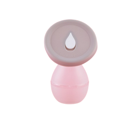 Pump Extractor De Leche 