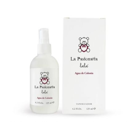 La Pasionaria Agua de Colonia 125ml