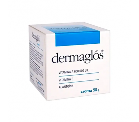 Dermaglos Crema 50 gr