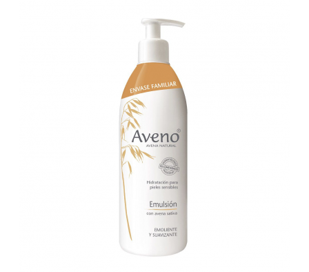 Aveno Emulsion 400 ml