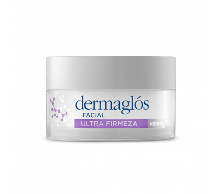 Dermaglos Ultra Firme Crema Hidratante Noche 50 gr