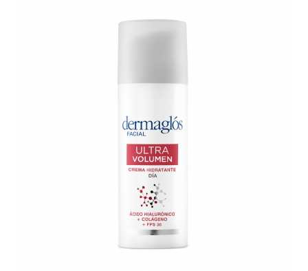 Dermaglos Ultra Volumen Crema Dia 50 gr