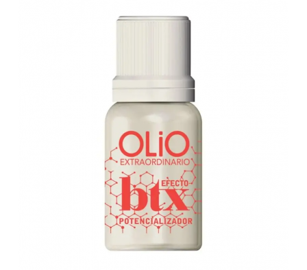 Olio Ampolla Capilar Efecto Botox 18ml