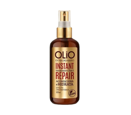 Olio Desenredante Instantaneo 125ml
