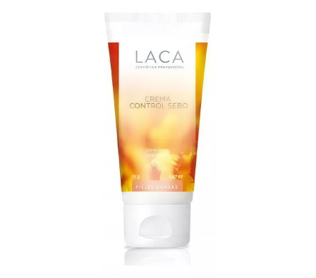 Laca Crema Control Sebo 70 ml 