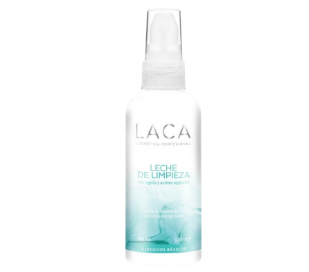 Laca Leche de Limpieza 100ml