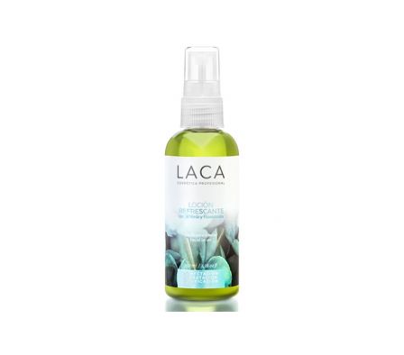 Laca Locion Te Verde 100ml