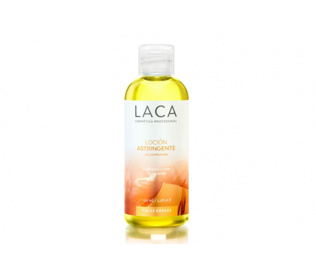 Laca Locion Astringente 100 ml