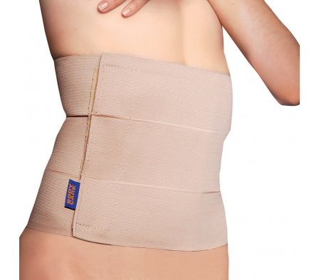 Body Care Faja Elástica Post Quirúrgica XXL
