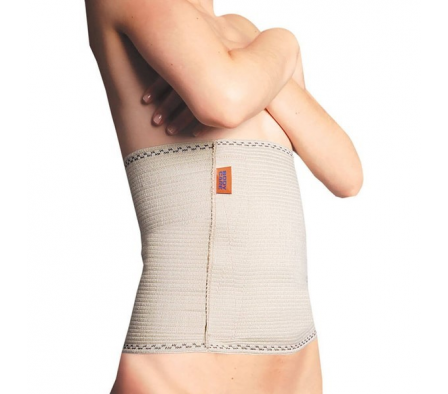 Body Care Faja Elástica Post Parto 28cm XXL