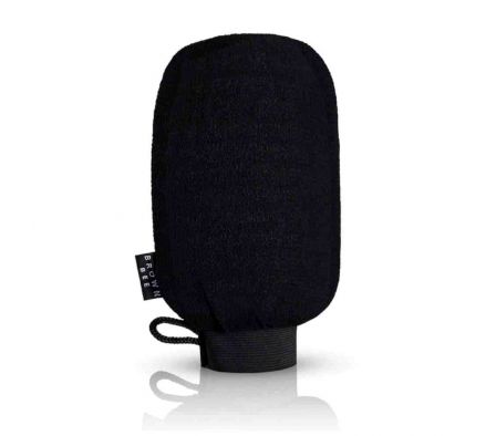 Brown Bee Guante Exfoliante