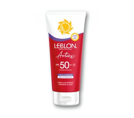 Leblon Antiox AE FPS50 190g