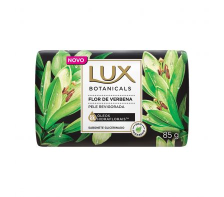 Lux Jabon en Barra Flor de Verbena 85gr
