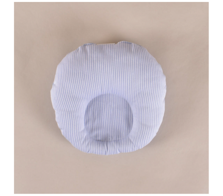 Pilar Almohada de Bebé 22x22cm Classic