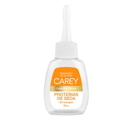 Carey Reparador De Puntas P. Seda X30ml