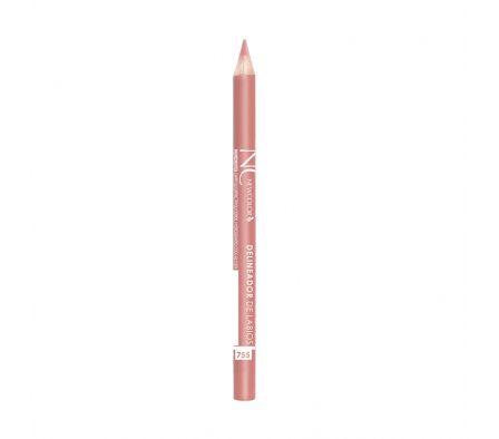 NewColor Lapiz Delineador Labial RosaV