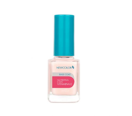 Newcolor Sq Esmalte Trat.Nutr.C/Vit. E Nº 9.52