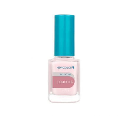 Newcolor Sq Esmalte Trat.B.Correctora Nº 9.51