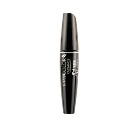 NewColor Est. Máscara Radiance Ext. Vol. Negra