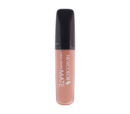 NewColor Labial Liquido Mate 01 Cocoa 6,5ml 