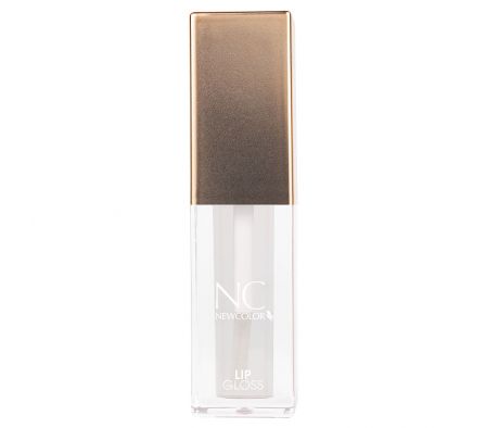 NewColor Lip Gloss Transparente 863