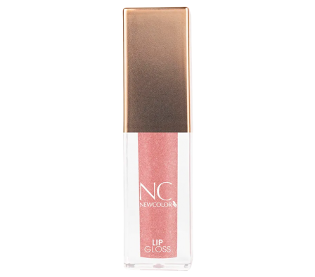 NewColor Lip Gloss Iris 23