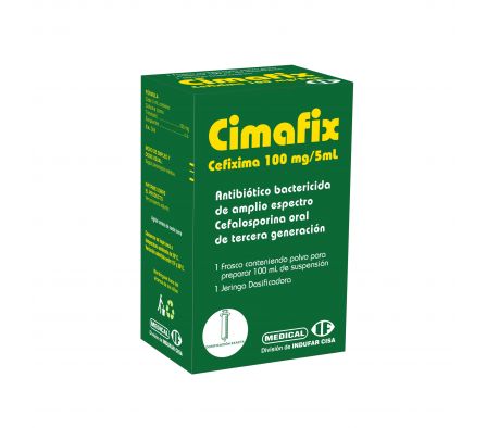 Cimafix Suspension x100ml