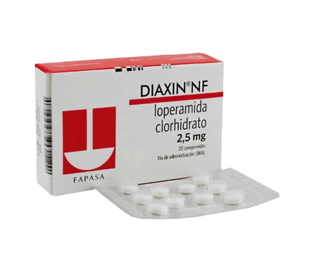 Difenac 75 SR NF Diclofenac Potasio 20 Comprimidos