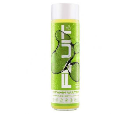 Fluit Agua Vitaminada Detox 400ml