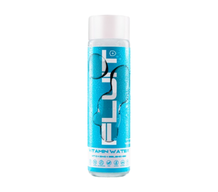 Fluit Agua Vitaminada Defense 400ml