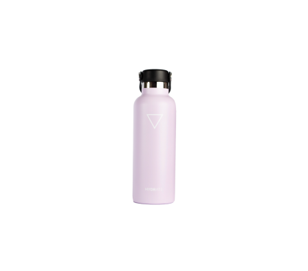 Hydrate Termo Lila 621ml