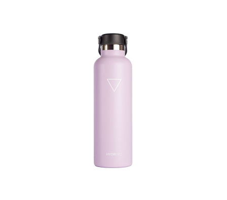 Hydrate Termo Lila 710ml