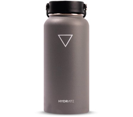 Hydrate Termo Gris 946 ml