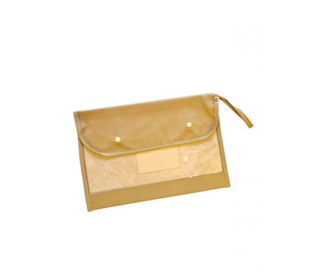 Baby Sleep Sobres Guardarropa - Beige