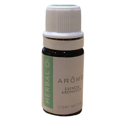 Arome Esencia Herbal 21gr 