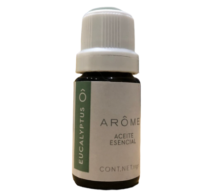 Arome Esencia Eucalipto 21gr 