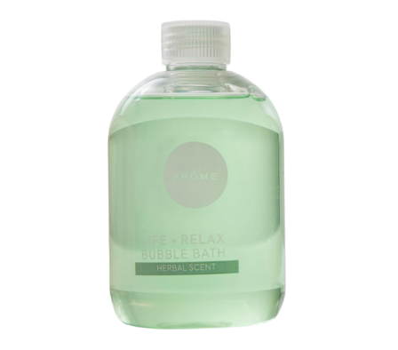 Arome Espuma de  Baño Herbal 300gr