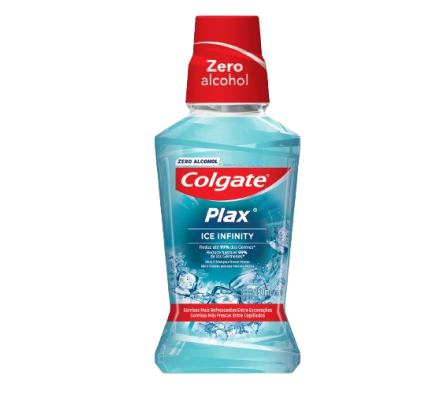 Colgate Plax Ice Infinity 250ml