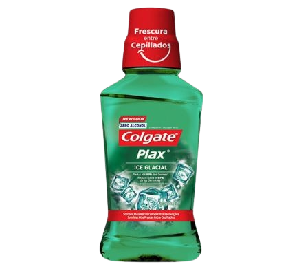 Colgate Plax Fresh Mint 350ml